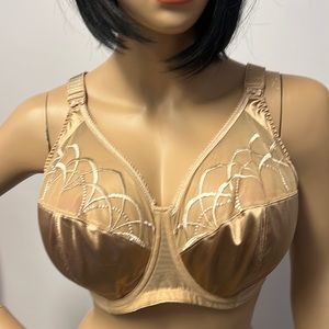 NWOT Elomi Bra S38I